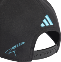 Mercedes-Benz Cap, George Russell, Mercedes-AMG F1