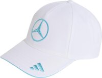 Mercedes-Benz Cap, George Russell, Mercedes-AMG F1...