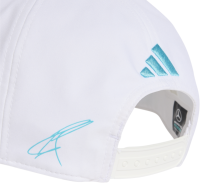 Mercedes-Benz Cap, George Russell, Mercedes-AMG F1 weiß