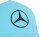 Mercedes-Benz Cap George Russell Mercedes-AMG F1 blau