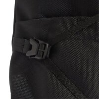 Mercedes-Benz Rucksack Mercedes-AMG F1 schwarz Polyamid adidas