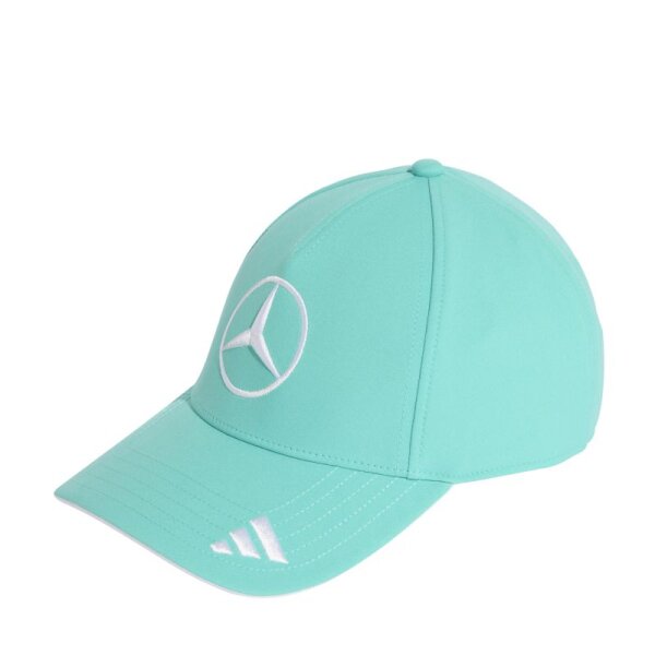 Mercedes-Benz Cap, Team, Mercedes-AMG F1 türkis