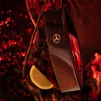 Mercedes-Benz Club Black, EdP