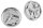Mercedes-Benz PIN, Mercedes Stern