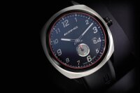 Mercedes-Benz Armbanduhr, Unisex, AMG, Essentials
