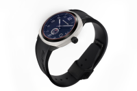 Mercedes-Benz Armbanduhr, Unisex, AMG, Essentials