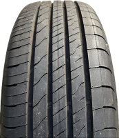 1x Sommerreifen Goodyear EfficientGrip 2 SUV 215/60 R17...