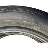 1x Sommerreifen Goodyear EfficientGrip 2 SUV 215/60 R17...