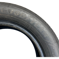 1x Sommerreifen Goodyear EfficientGrip 2 SUV 215/60 R17 100H DOT 2125