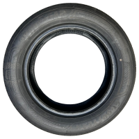 1x Sommerreifen Goodyear EfficientGrip 2 SUV 215/60 R17 100H DOT 2125