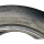 1x Sommerreifen Goodyear EfficientGrip 2 SUV 215/60 R17 100H DOT 2125
