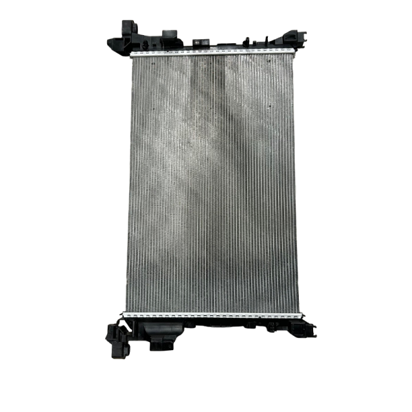 Opel Fiat Kühler Radiator Motorkühlung 93868888