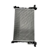 Opel Fiat Kühler Radiator Motorkühlung 93868888