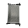 Opel Fiat Kühler Radiator Motorkühlung 93868888
