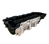 Opel Insignia  GM Zylinderkopfhaube Ventildeckel 55516459