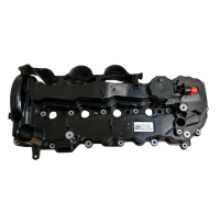Opel Insignia  GM Zylinderkopfhaube Ventildeckel 55516459