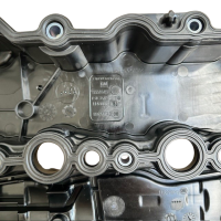 Opel Insignia  GM Zylinderkopfhaube Ventildeckel 55516459