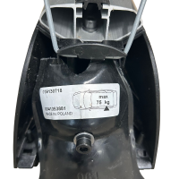 Opel Astra K 5 türig Grundträger Basisträger Dachträger 39130718