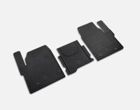 Volkswagen T7 Satz Allwetterfußmatten Vorne...