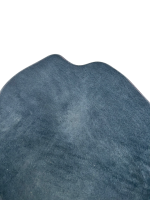 Skoda Scala Prestige Textil Fußmatten 4-teilig Komplettsatz 657061270C gebraucht