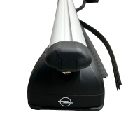 Original Opel Grundträger Grandland Crossland X...