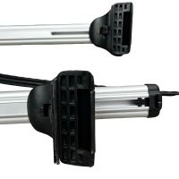 Original Opel Grundträger Grandland Crossland X Dachträger Basisträger