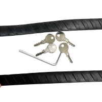 Original Opel Grundträger Grandland Crossland X Dachträger Basisträger