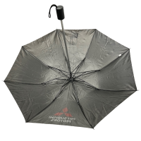 Mitsubishi-Motors-Taschen- Regenschirm 4016