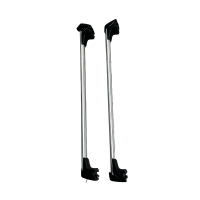 ORIGINAL GM Opel Dachträger Grundträger Alu...