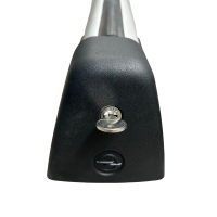 ORIGINAL GM Opel Dachträger Grundträger Alu Träger ZAFIRA TOURER C