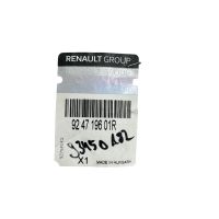 Opel Vivaro B Kasten 1.6 CDTi THERMOTEC Hochdruckleitung Klimaanlage für