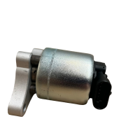 Opel Astra Corsa Meriva Vectra AGR-Ventil elektronisch Abgasrückführventil 17200272