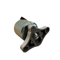 Opel Astra Corsa Meriva Vectra AGR-Ventil elektronisch Abgasrückführventil 17200272