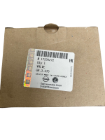 Opel Astra Corsa Meriva Vectra AGR-Ventil elektronisch Abgasrückführventil 17200272