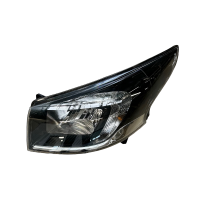 Hauptscheinwerfer links 12 V LED Halogen HELLA für...