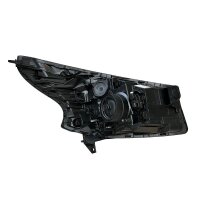 Hauptscheinwerfer links 12 V LED Halogen HELLA für...