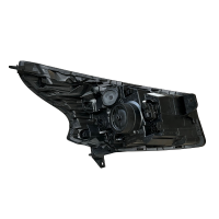 Hauptscheinwerfer links 12 V LED Halogen HELLA für...