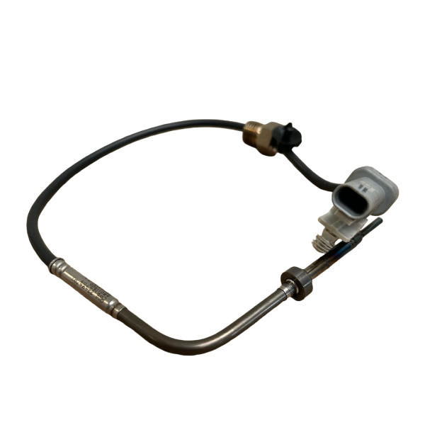 Opel  Insignia  Zafira Abgastemperatur Sensor 55494701