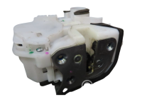 Mitsubishi L200 Triton KJ KK KL 2.4 DI-D Türschloss...