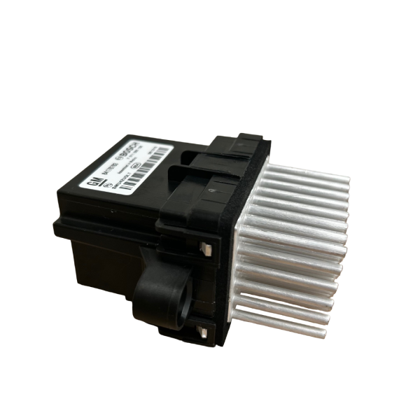 Original GM Opel Astra Insignia Zafira Widerstand Innenraumgebläse 84178783