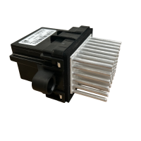 Original GM Opel Astra Insignia Zafira Widerstand Innenraumgebläse 84178783