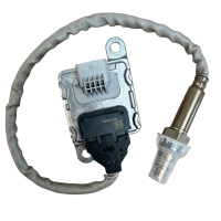 Opel Citroën Peugeot PSA NOx-Sensor Lambdasonde 9821121180