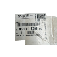 Opel Citroën Peugeot PSA NOx-Sensor Lambdasonde 9821121180