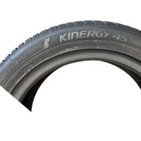 1x Allwetter Hankook Kinergy 4S² H750 185/55 R16 87V XL DOT2123