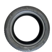 1x Allwetter Hankook Kinergy 4S² H750 185/55 R16 87V XL DOT2123