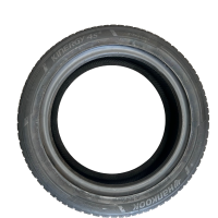 1x Allwetter Hankook Kinergy 4S² H750 185/55 R16 87V XL DOT2123