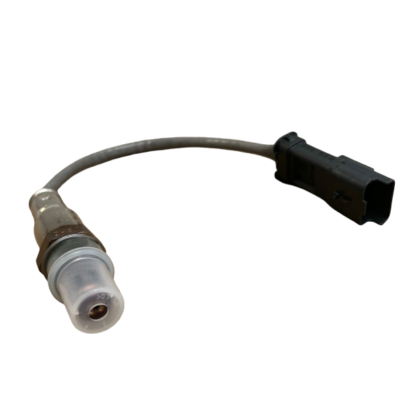 Citroën PSA Lambdasonde Diagnosesonde  9810634380