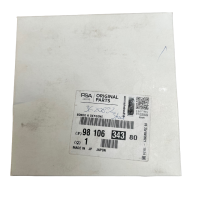 Citroën PSA Lambdasonde Diagnosesonde  9810634380