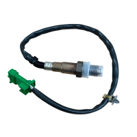 Original PSA Citroën Lambdasonde Diagnosesonde 1618HC