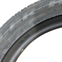 1x Sommerreifen Bridgestone Dueler H/P Sport 225/50 R17...